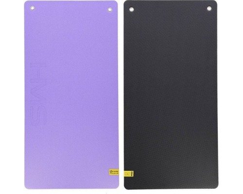 HMS Treniņu paklājs MFK07 120 cm x 60 cm x 1.5 cm purple