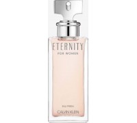 Calvin Klein Eternity For Women Eau Fresh EDP 100 ml
