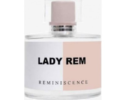 Reminiscence Lady Rem EDP 60 ml