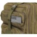 Iso Trade Survival XL 38 l Green