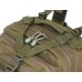 Iso Trade Survival XL 38 l Green