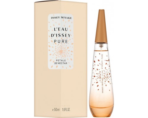 Issey Miyake L'Eau D'Issey Pure Petale de Nectar EDT 50 ml