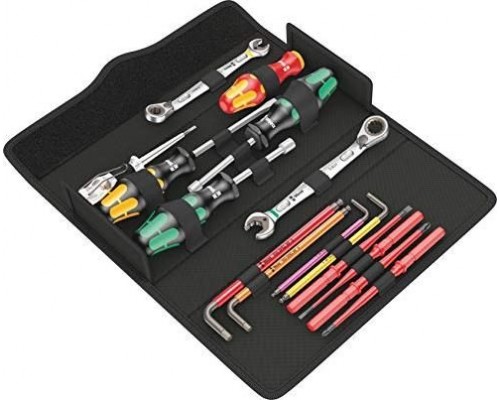 Wera Kraftform Compact SH 2 15 el. (05136026001)