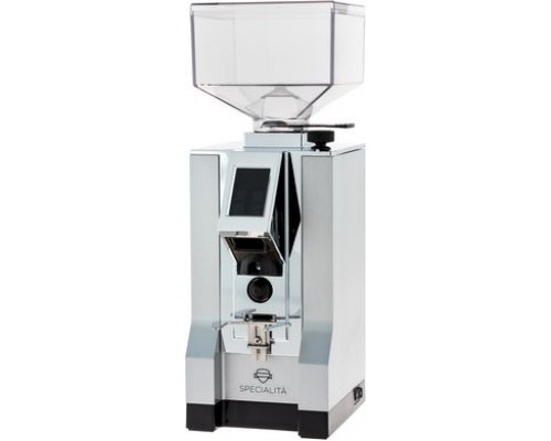 Eureka Eureka Mignon Specialita Grey - Automatic grinder - Jasnoszary