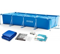 Intex Frame-Based  260x160cm 2w1 (28271)