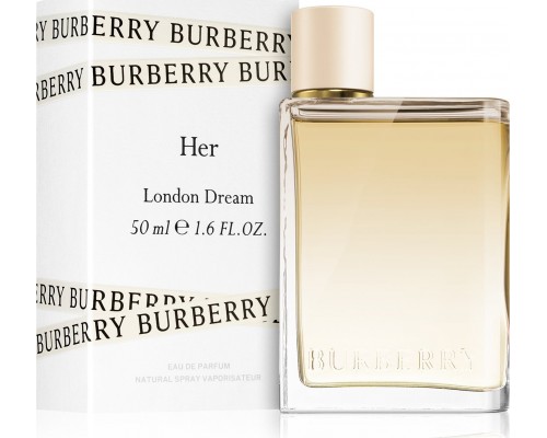 Burberry BURBERRY Her LONDON DREAM woda perfumowana 50ml