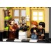 LEGO Harry Potter Ulica Pokątna (75978)