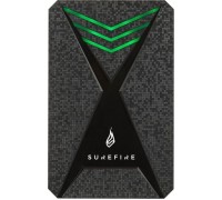 HDD Surefire Gaming Bunker 1TB Black (53681)