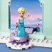 LEGO Disney Lodowa kraina czarów Anny i Elsy (43194)