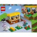 LEGO  Minecraft Stajnia (21171)