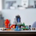 LEGO Minecraft Zniszczony portal (21172)