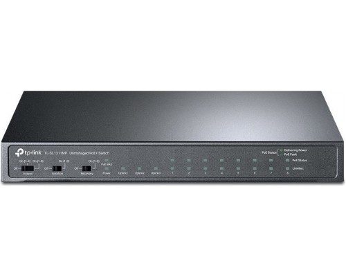 Switch TP-Link TL-SL1311MP