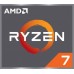 AMD Ryzen 7 5700G, 3.8 GHz, 16 MB, MPK (100-100000263MPK)