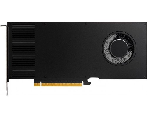 PNY RTX A4000 16GB GDDR6 (VCNRTXA4000-SB)
