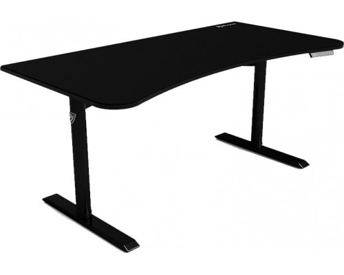 Gaming desk Gaming desk Arozzi Arena Moto Black 160 cmx82 cm