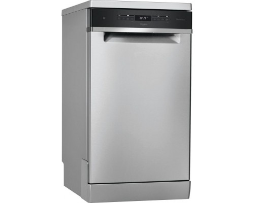 Whirlpool WSFO 3O23 PF X