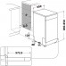 Whirlpool WSFO 3O23 PF X