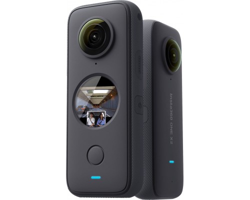 Insta360 One X2 black