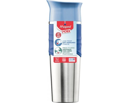 Maped Picnik   320 ml Maped Picnik Adult blue