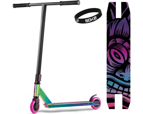 Soke EVO Street Rainbow (1645)