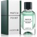 Lacoste Match Point EDT 100 ml