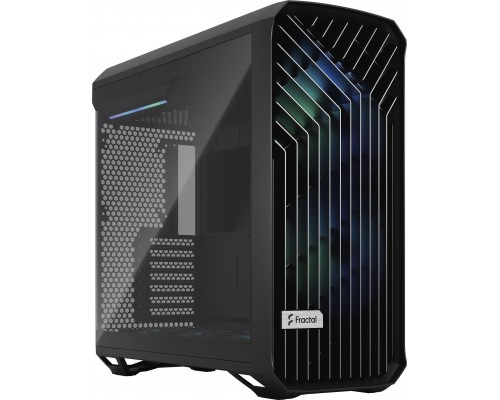 Fractal Design Torrent RGB TG Light Tint Black (FD-C-TOR1A-04)