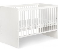 Klupś 120x60 Karolina I white