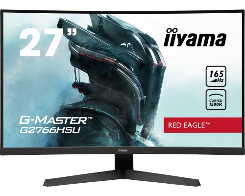 iiyama G-Master G2766HSU-B1 Red Eagle
