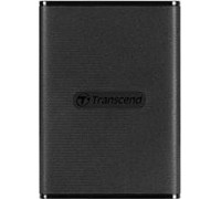 SSD Transcend ESD270C 1TB Black (TS1TESD270C)