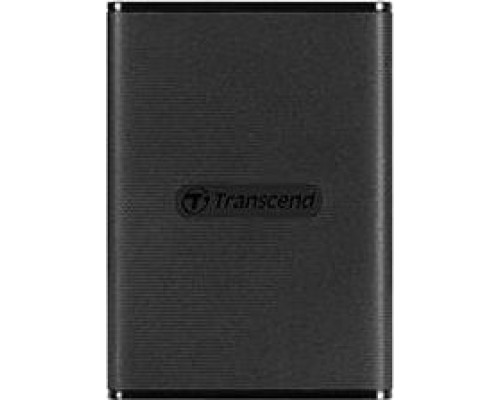 SSD Transcend ESD270C 1TB Black (TS1TESD270C)