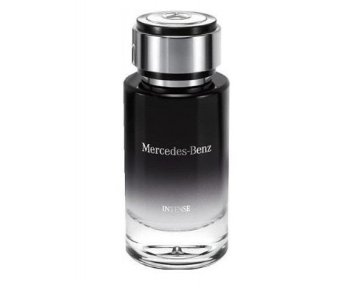Mercedes-Benz Intense EDT 120 ml