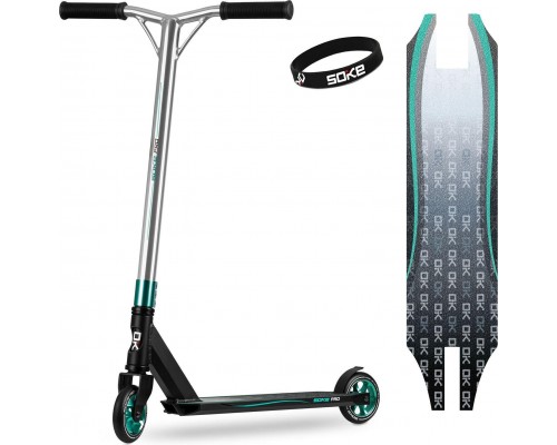 Soke PRO Silver (1524)