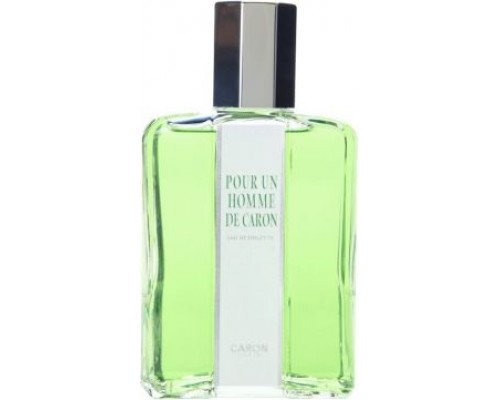 Caron Un Homme EDT 125ml