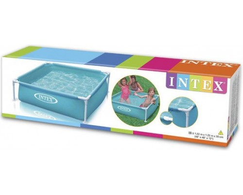 Intex  min 122x122x30 cm - 57173