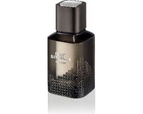 David Beckham Beyond EDT 40 ml