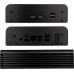 Akasa Newton TN (A-NUC63-M1B)