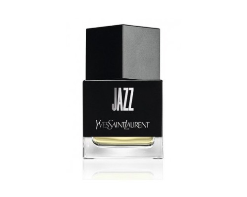 Yves Saint Laurent La Collection Jazz EDT 80 ml