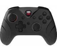 Pad ready2gaming  Nintendo Switch Pro Pad X + "Mario + Rabbids: Kingdom Battle"