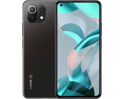 Xiaomi 11 Lite NE 5G 8/128GB Black (35737)