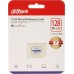 SD  Dahua Technology C100 MicroSDXC 128 GB Class 10 UHS-I/U3 V30 (TF-C100/128GB)