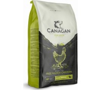 Canagan Pies small breed free- range chicken 2 kg