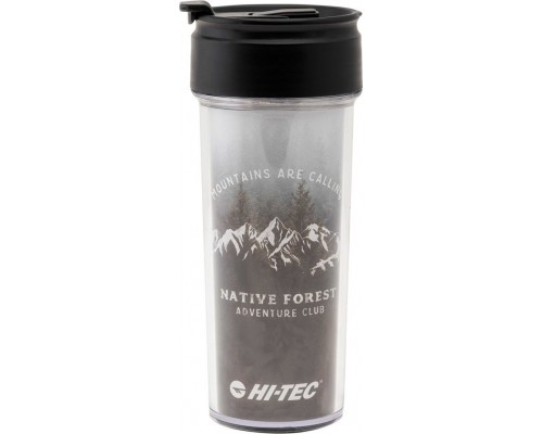 Hi-Tec   WHIP 400ml FOGGY FOREST ONE SIZE