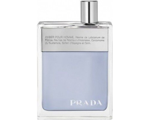 Prada Amber Pour Homme EDT 100 ml