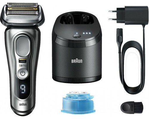 Braun Series 9 Pro 9467CC