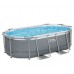 Bestway Frame-Based  Power Steel 305x200cm 17w1 (5614A)