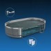 Bestway Frame-Based  Power Steel 305x200cm 17w1 (5614A)