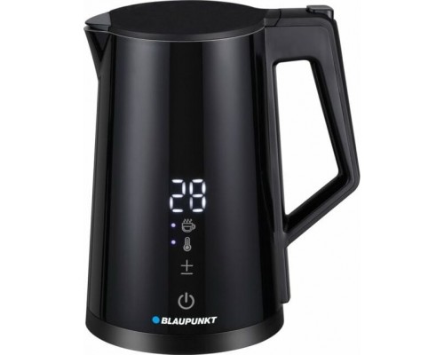 Blaupunkt EKD601 Black