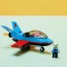 LEGO City Samolot kaskaderski (60323)