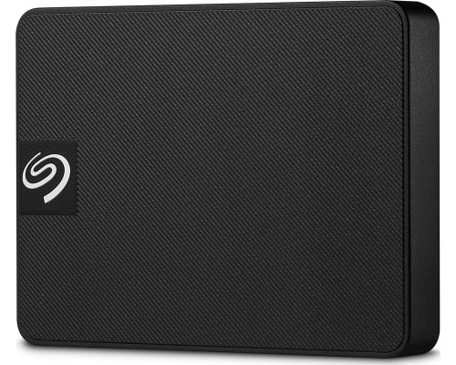 SSD Seagate Expansion 1TB Black (STLH1000400)
