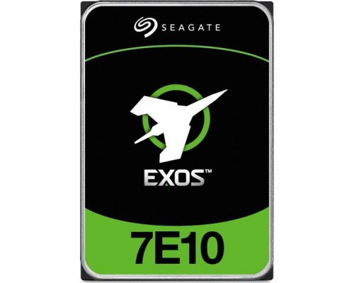 Seagate Exos E 7E10 2TB 3.5'' SATA III (6 Gb/s)  (ST2000NM017B)